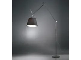 Tolomeo Mega Terra - LED