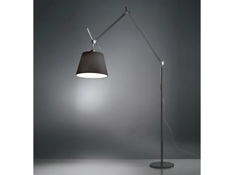 Tolomeo Mega Terra - LED