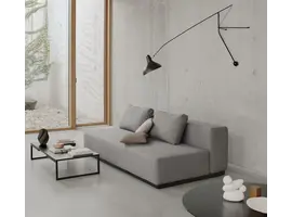 Softline Nevada 2/3 zits-sofa