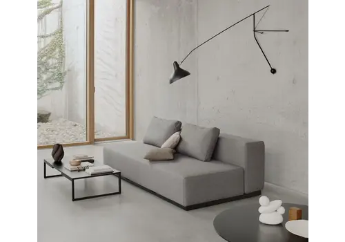 Softline Nevada 2/3 zits-sofa