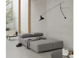 Softline Nevada 2/3 zits-sofa