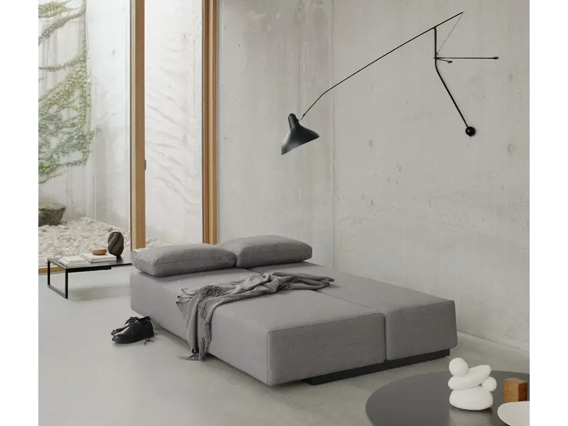 Softline Nevada 2/3 zits-sofa