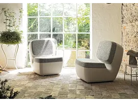 Nimrod fauteuil