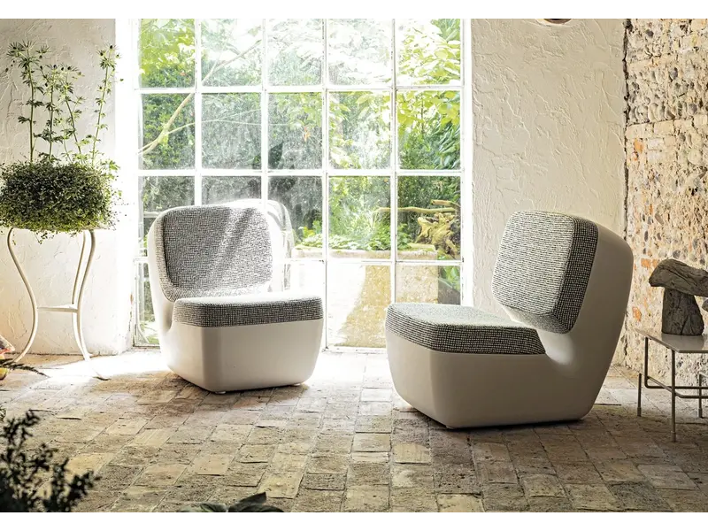 Nimrod fauteuil