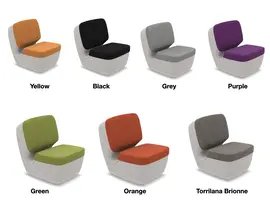 Nimrod fauteuil