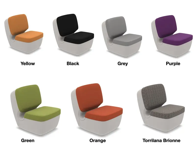 Nimrod fauteuil