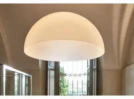 Sonora suspension 411, Ø50cm lampe de design
