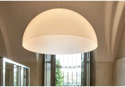 Sonora 411 hanglamp, Ø50cm