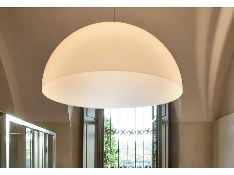 Sonora suspension 411, Ø50cm lampe de design