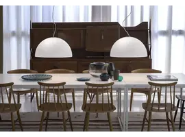 Sonora suspension 411, Ø50cm lampe de design