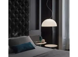 Sonora suspension 411, Ø50cm lampe de design