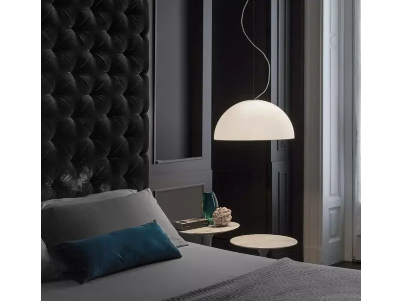 Sonora suspension 411, Ø50cm lampe de design