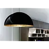 Oluce Sonora 490 OR hanglamp , Ø90cm