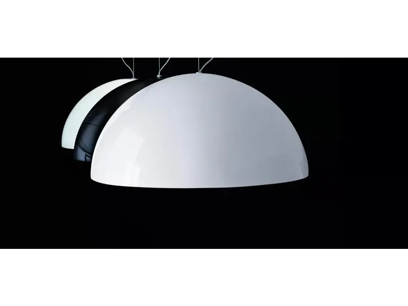 Sonora suspension, Ø90cm