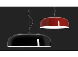 Oluce Canopy 421 plafondlamp Canopy 421 plafondlamp