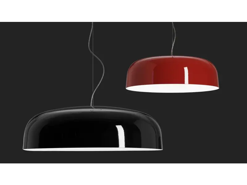 Oluce Canopy 421 plafondlamp Canopy 421 plafondlamp