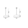 Oluce Canopy 421 suspension Oluce Canopy 421 suspension