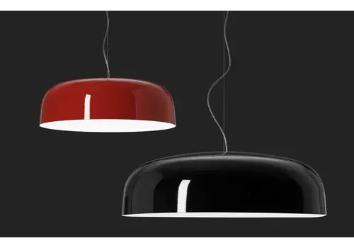 Canopy 421 suspension