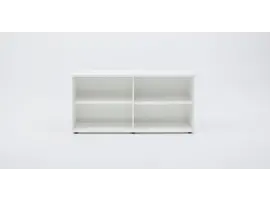 Basic Open kast laag 77 cm