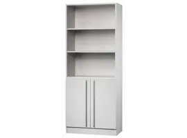 Officina kast met deuren, 200cm