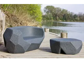 Piedras sofa