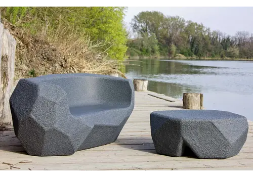 Piedras sofa