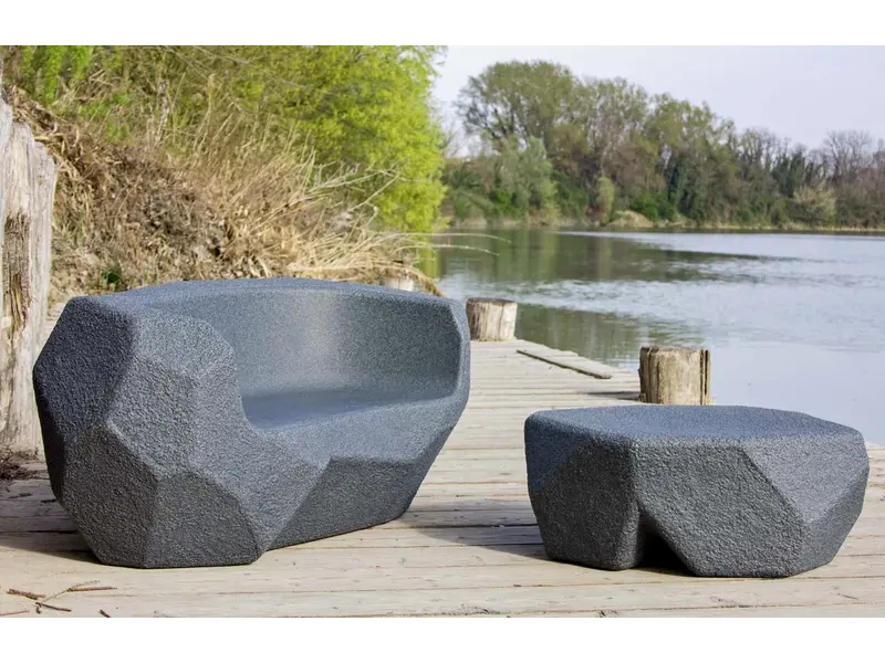 Piedras sofa