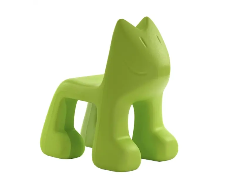 Magis Julian chaise pour enfant - Par 2 Julian chaise pour enfant - Par 2