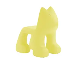Magis Julian chaise pour enfant - Par 2 Julian chaise pour enfant - Par 2