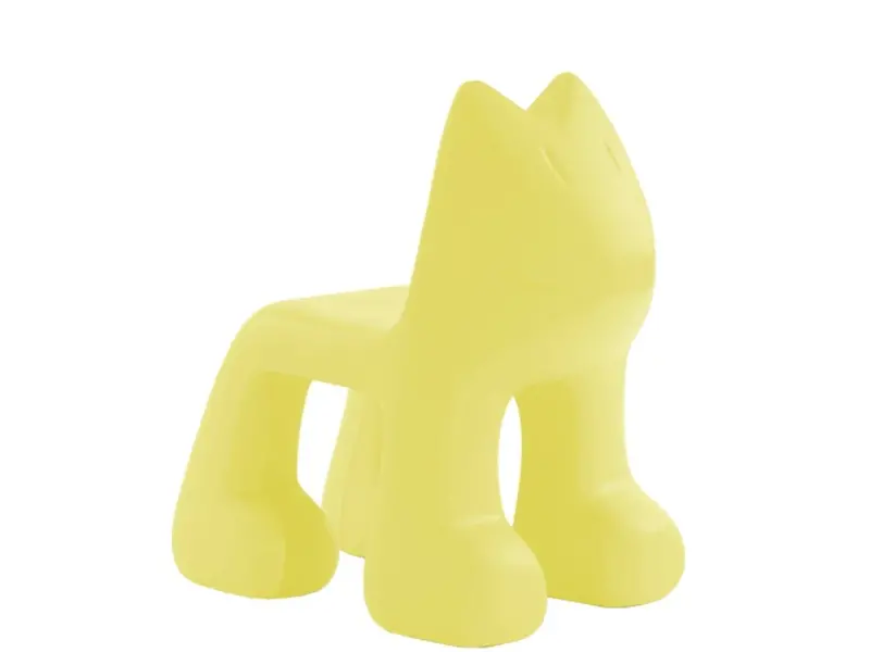 Magis Julian chaise pour enfant - Par 2 Julian chaise pour enfant - Par 2