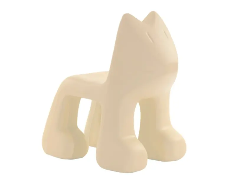 Magis Julian chaise pour enfant - Par 2 Julian chaise pour enfant - Par 2