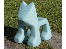 Magis Julian chaise pour enfant - Par 2 Julian chaise pour enfant - Par 2