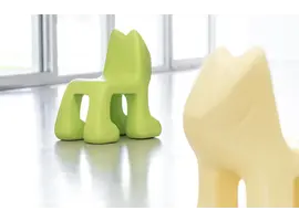 Magis Julian chaise pour enfant - Par 2 Julian chaise pour enfant - Par 2