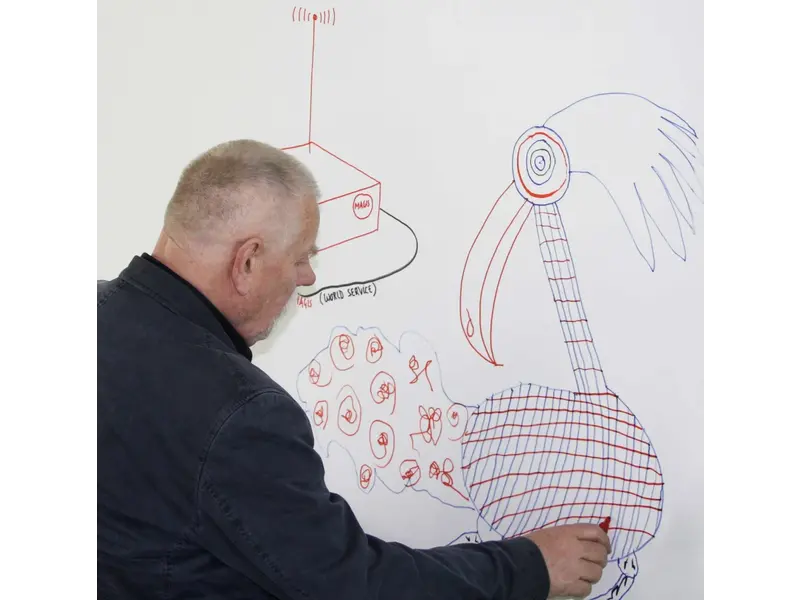 Dodo animal