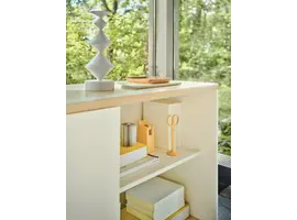 Basic Roldeurkast hoog