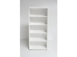 Basic Open kast 183cm