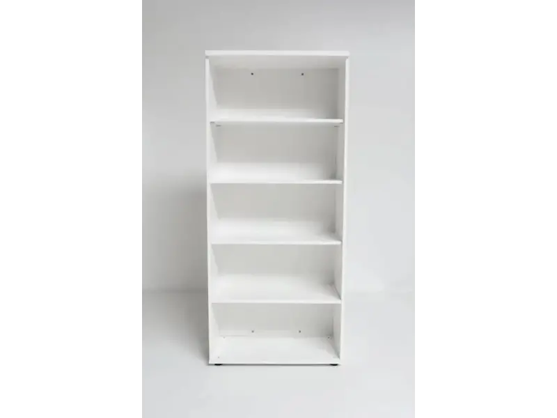 Basic Open kast 183cm