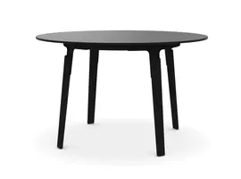 Magis Steelwood table - ronde tafel Steelwood table - ronde tafel