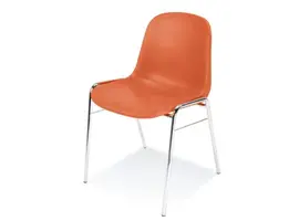 Prisa chaise empilable