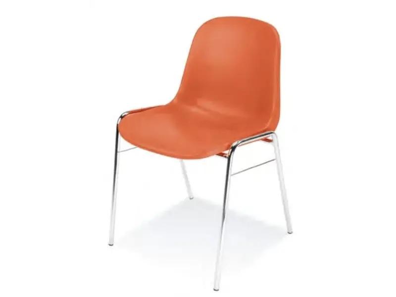 Prisa chaise empilable