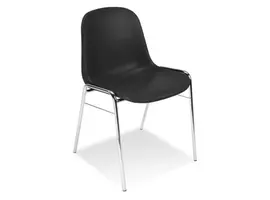 Prisa chaise empilable