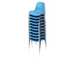 Prisa chaise empilable