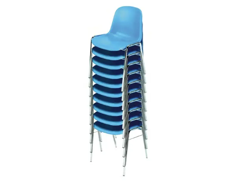 Prisa chaise empilable