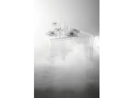 Invisible table