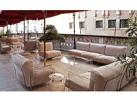 Invisible table