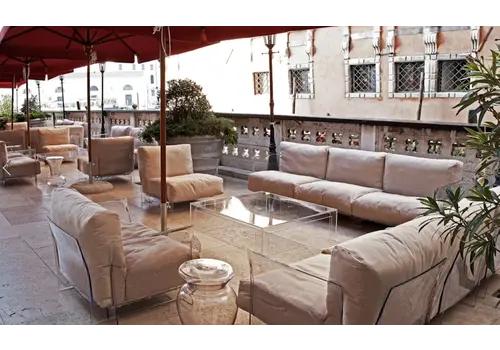 Invisible table