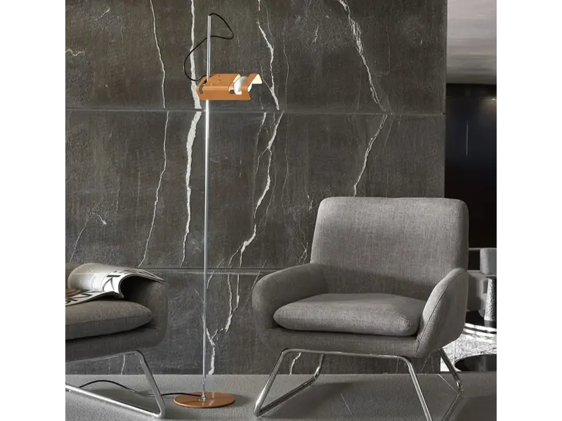 Lampadaire Spider - 3319