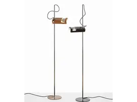 Lampadaire Spider - 3319