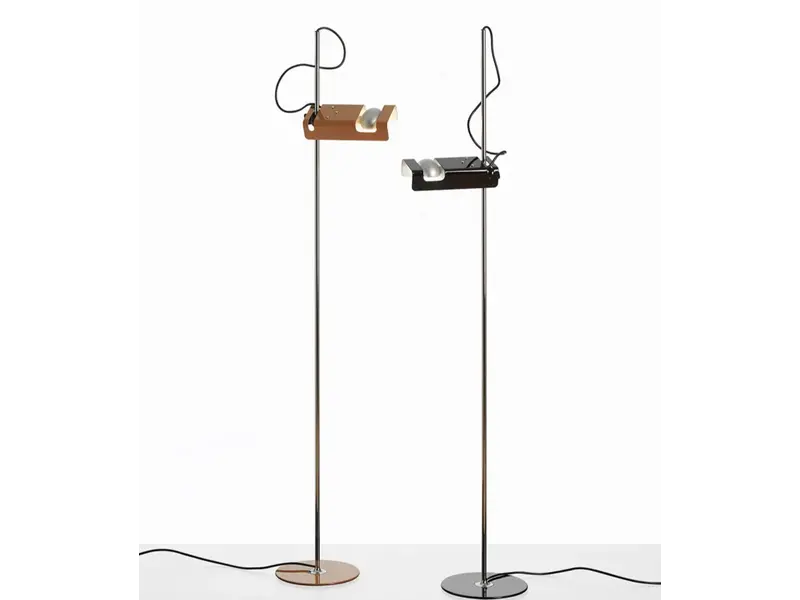 Lampadaire Spider - 3319