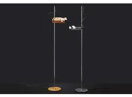 Lampadaire Spider - 3319